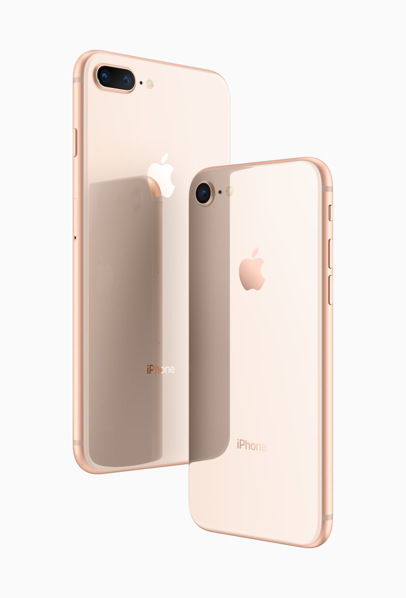 iPhone 8 repair